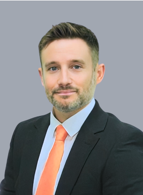 Alex Kalischer